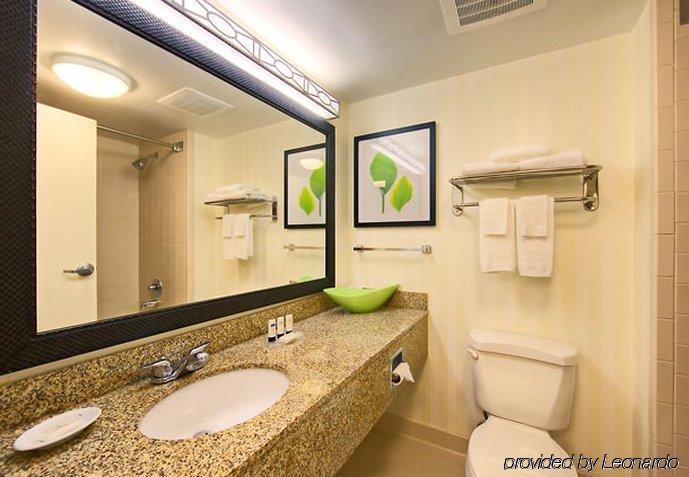 Fairfield Inn & Suites By Marriott Anniston Oxford Habitación foto